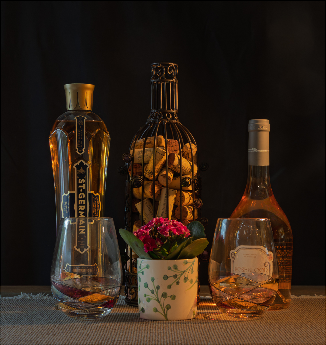 Kerner Walter Flower and Wine AssignedSubject   Still Life 20260325